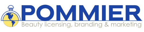 licensing, branding and marketing agency | POMMIER