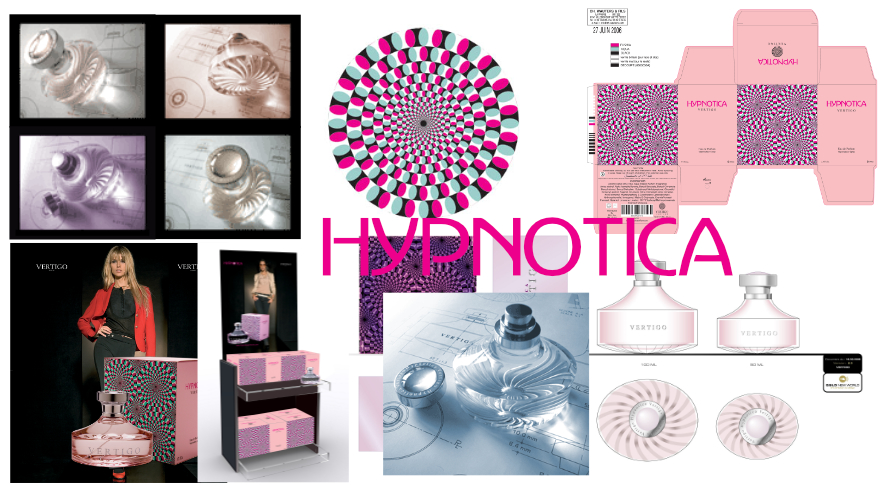 Hypnotica for Vertigo