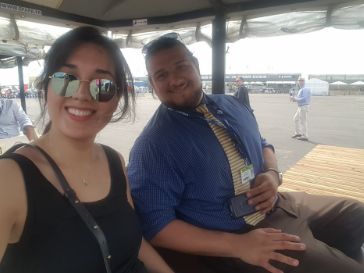 New generation at Paris–Le Bourget Air Show