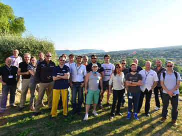 DNN-Convention Millau