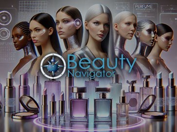 Launch of Beauty Navigator Database